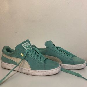 Sneakers Puma